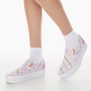 Vans Classic Slip-On Stackform